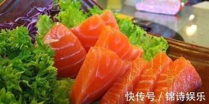 生鱼片|孕期吃鱼“有讲究”,这3种鱼最好少吃或者不吃,对胎儿有危害