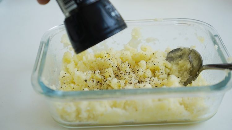 减肥也不是只能吃菜，试试这款沙拉，搭配均衡还饱腹