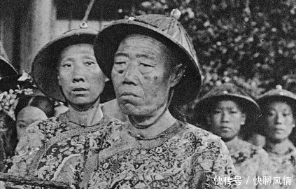 发生|慈禧下葬时,发生了3件怪事,每一件其实都很合理