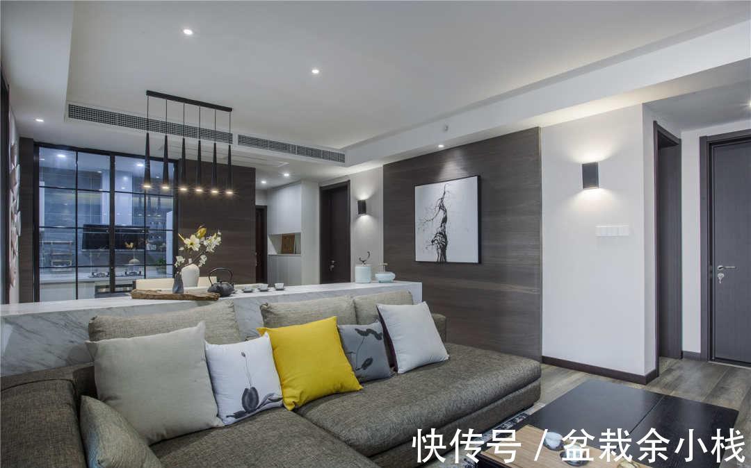 简约|独具创意的婚房，年轻化的装修和布置，打造简约和实用并存的家