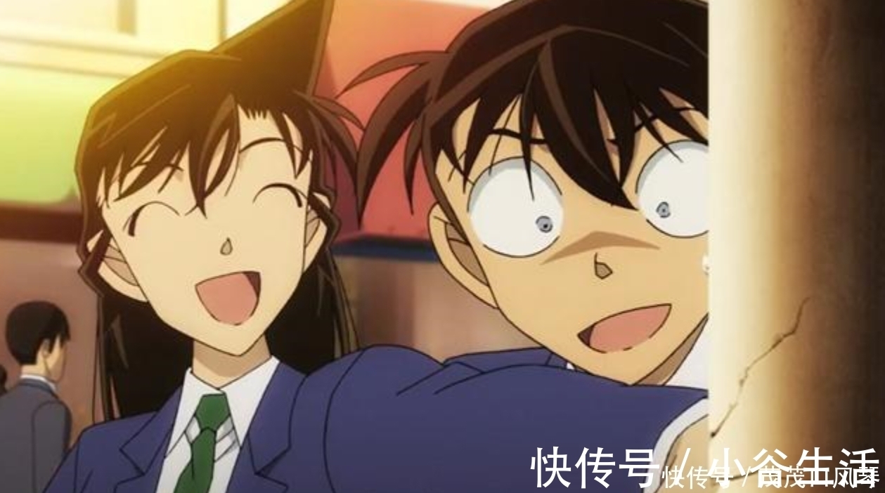 柯南|流水的新兰,铁打的小五郎,我对柯南真人版5部作品的评价