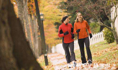 锻炼|每天快走一小时,是锻炼减肥,还是伤身一起来看看吧