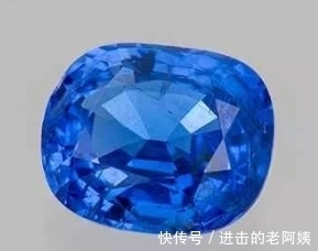 家族|尖晶石家族4大“门面”?最贵的尖晶石都在这篇里