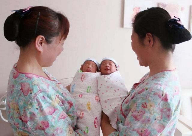 检查|四维检查宝宝畸形,孕妈却执意生下孩子,出生后全家“沸腾了”