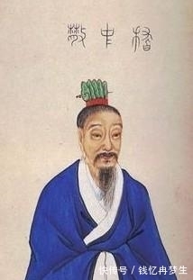 吕巽@嵇康:一曲广陵散,绝世不可写