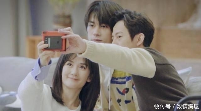 范丞丞胆子有多大播电台问45岁何炅初恋,全场嘉宾表情过于真实