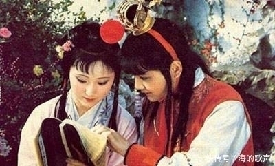 林黛玉&区区一个北静王,哪里配得上林黛玉?颦儿的真身,早被探春说破了