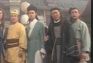 江南七怪为何会得享盛名?不是武功,听听彭连虎怎么说