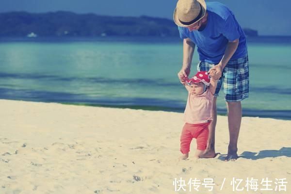 宝宝|宝宝什么时候可以站立,竟与遗传有关这两大误区,看你中了吗