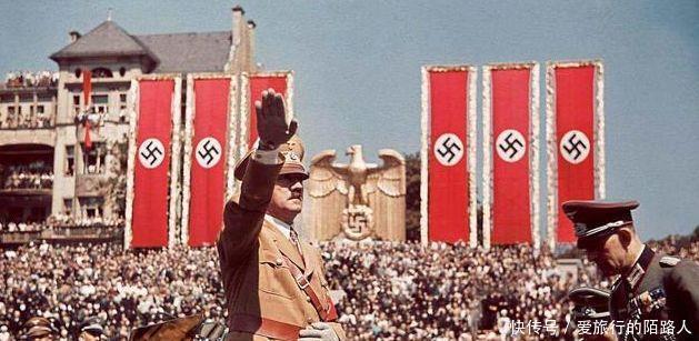 默默|一战后,德国默默为世界做一件事,到2010年才完成,世人叹服!