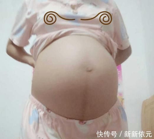 贴身物|“都脏得不堪入目了,不胎停育才怪”准妈妈一个疏忽导致胎停