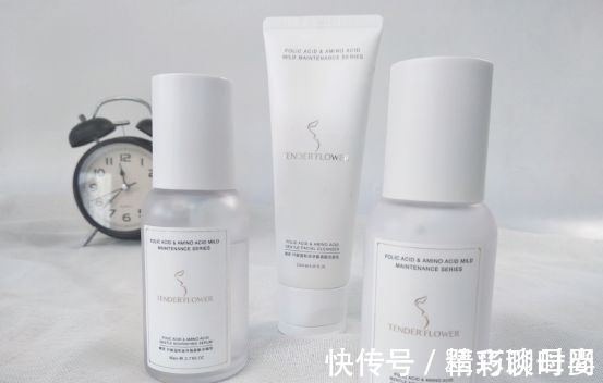 润百颜 超市“不起眼”的护肤品，穷人看不起，有钱人却抢着买，孕妇可用