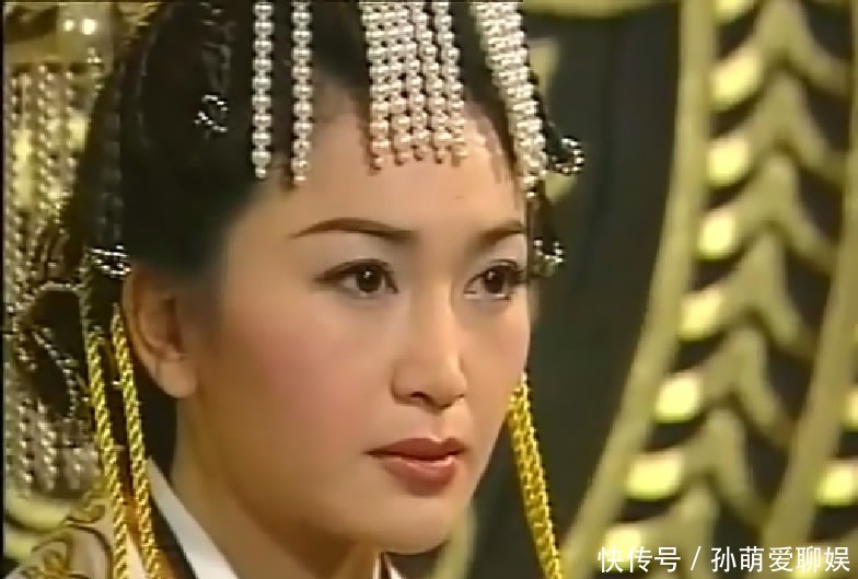 杨广|中国历史上的四位被后人误解的红颜祸水，原来她们都是可怜的女子