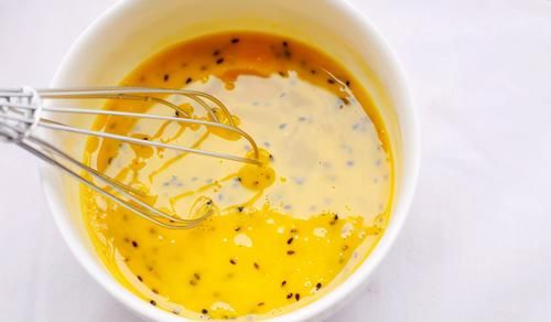 简单的营养早餐，分分钟搞定，香脆酥，一块接着一块