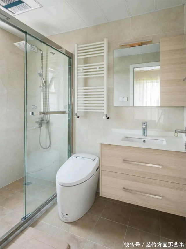 卧室|133平日式风,方寸之间,自见真我