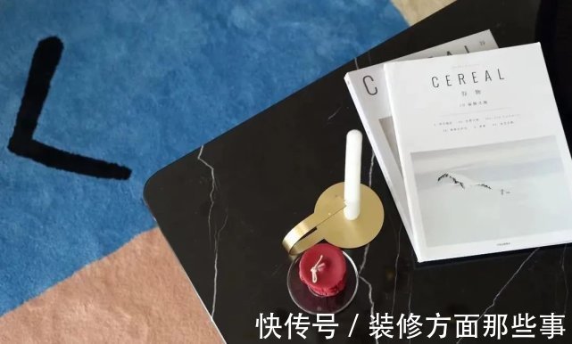 转角处|106㎡舒适北欧风,干净清新,舒适温馨!