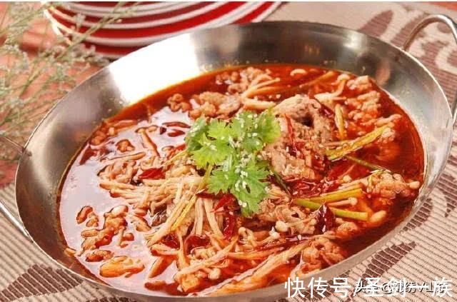 冬天晚餐吃什么？推荐12道热乎菜，营养均衡又下饭，下班照做就行