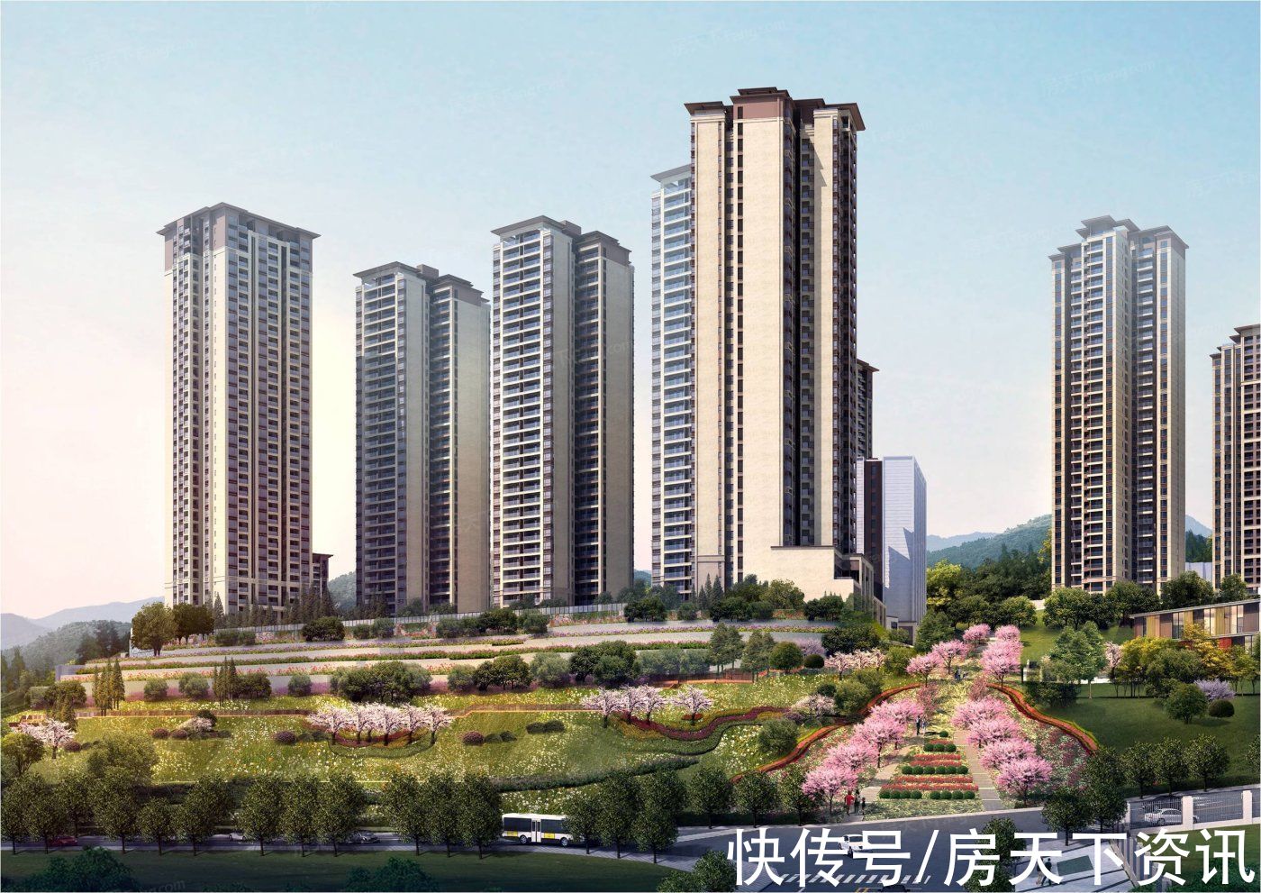 楼盘|盘点10月攀枝花仁和区爆款楼盘！原来红盘真有这么好！难怪都抢着买