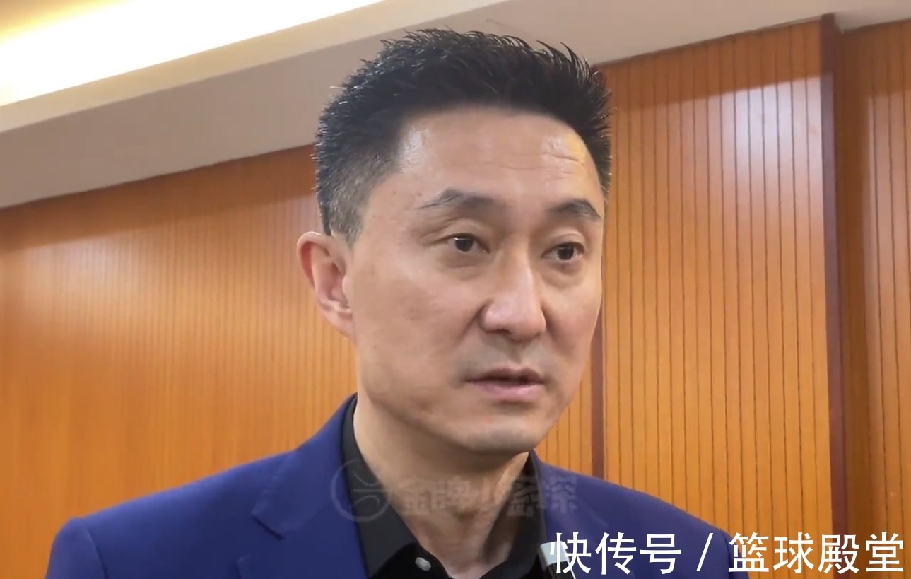 专访|粤苏赛前趣事!汤杰球童,刘权标送吻,威姆斯徐杰热舞,杜锋专访