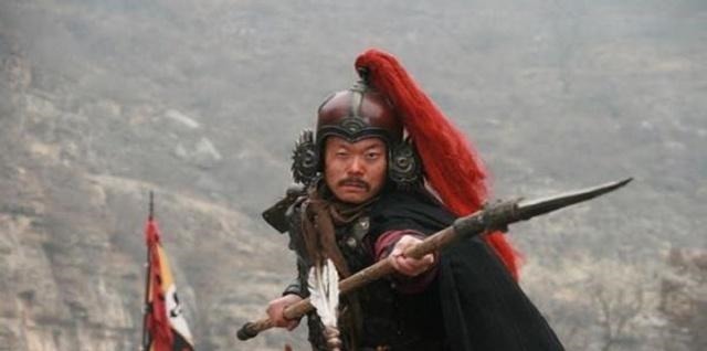 杨端@梁山神箭手花荣,三次高调炫技,但遇到高手神箭也会失灵!