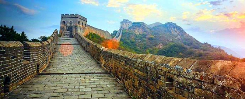 法术|秦始皇也懂法术?修长城不用人工,只用一个法宝