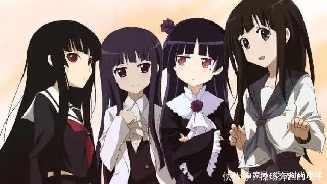 你是什么脸型就选什么刘海,这5款最显脸小,堪比整容