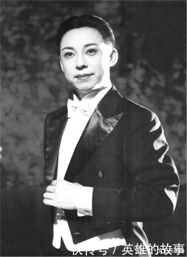 梅兰芳原配死前没能等到“花心”丈夫,死后却等到与之同穴