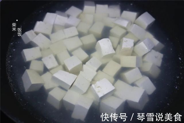 下班后的快手家常菜,5块钱做一碗,营养又美味,配米饭太香了!