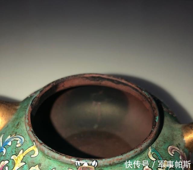 器物|欲收藏,先懂行!紫砂壶收藏这样的当不能上!