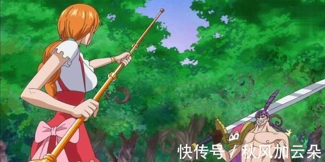 路飞|草帽团4位成员赏金没上亿，却总是干着上亿的仗，乔巴最有发言权