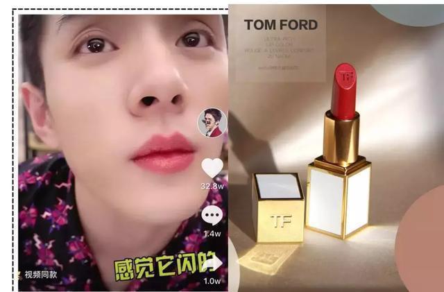被李佳琦吐槽惨了的口红到底有多雷这5款就是坑你的