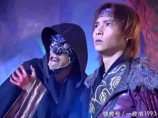 想要修炼此|武侠剧中先伤己再伤人的十大神功,葵花宝典上榜,万剑归宗排第二