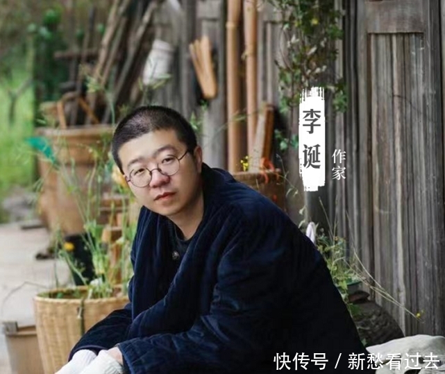 李诞|《向往的生活》迎来史上最“吵”组合!网友:看完一集,脑子懵了