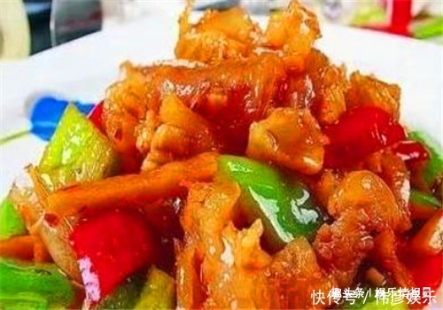 居家必备的几道家常菜,美味简单,下酒下饭,待客必备的好菜