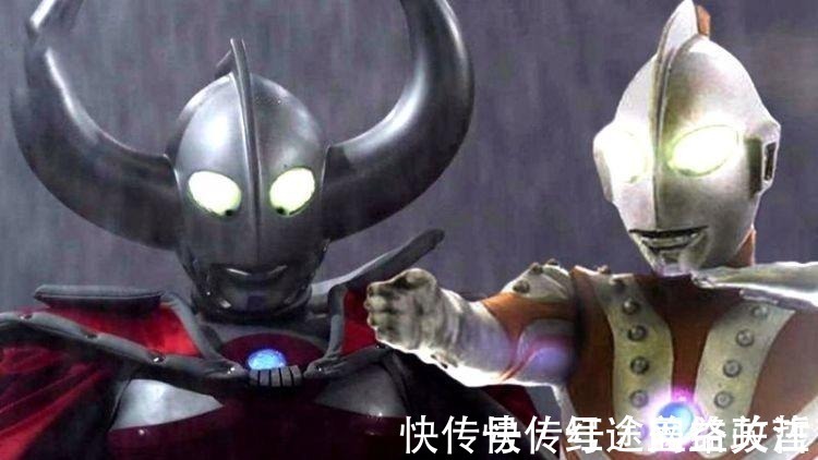 捷德奥特曼|奥特曼:贝利亚离开光之国时带走了什么?奥特之父因此不肯放过他