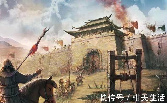 三国|5本值得熬夜看的历史小说,行文老到,考据详实,拿走不谢