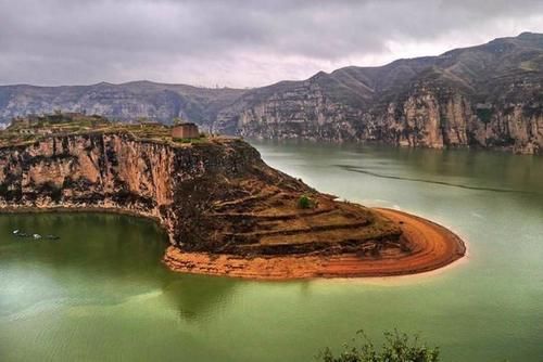 山西4大小众旅游地，风景优美景色宜人，堪称“三晋好风光”