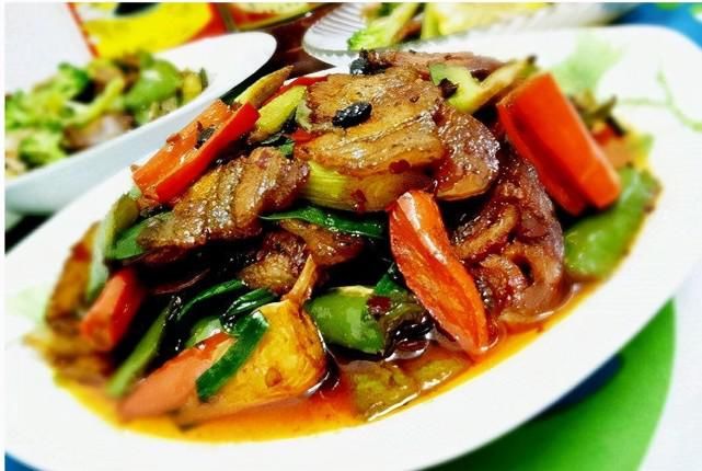 20余款菜肴推荐，最家常的味道，实惠又健康，一起试试吧