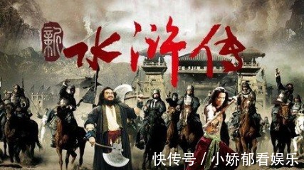 耐庵@得来全不费功夫,《水浒传》作者施耐庵的身世之谜被轻松破解