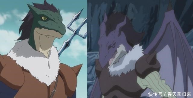 《关我姆事》中被萌王赐名的魔物,最后两个令萌王十分头疼!