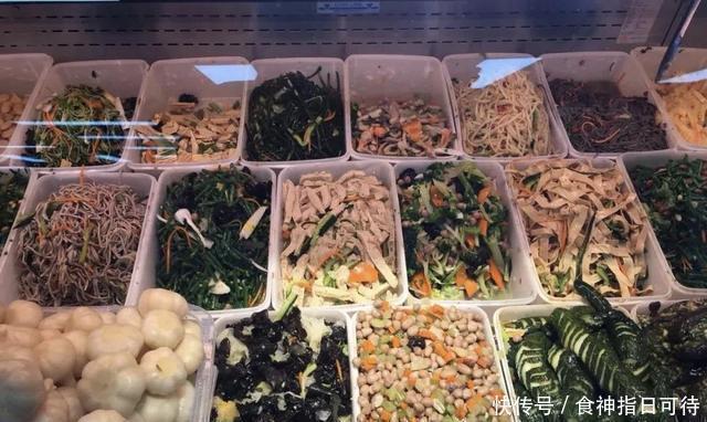 老板|逛菜市场,看到这6种食物,再便宜也别买,老板一看就是行家!