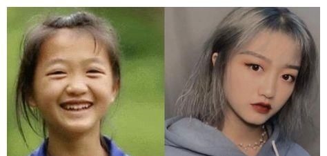 梁小友|當《變形計》中的“神仙妹妹”成為網紅后，梁小友現在過得怎么樣