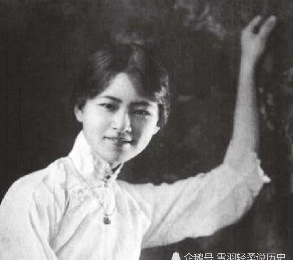 再娶|民国第一美女林徽因去世后:丈夫再娶二房娇妻,女儿掌掴后妈!