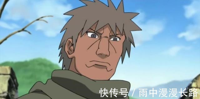 宇智波鼬|火影盘点火影里和鼬长的很像的忍者，最后那位相似度300%