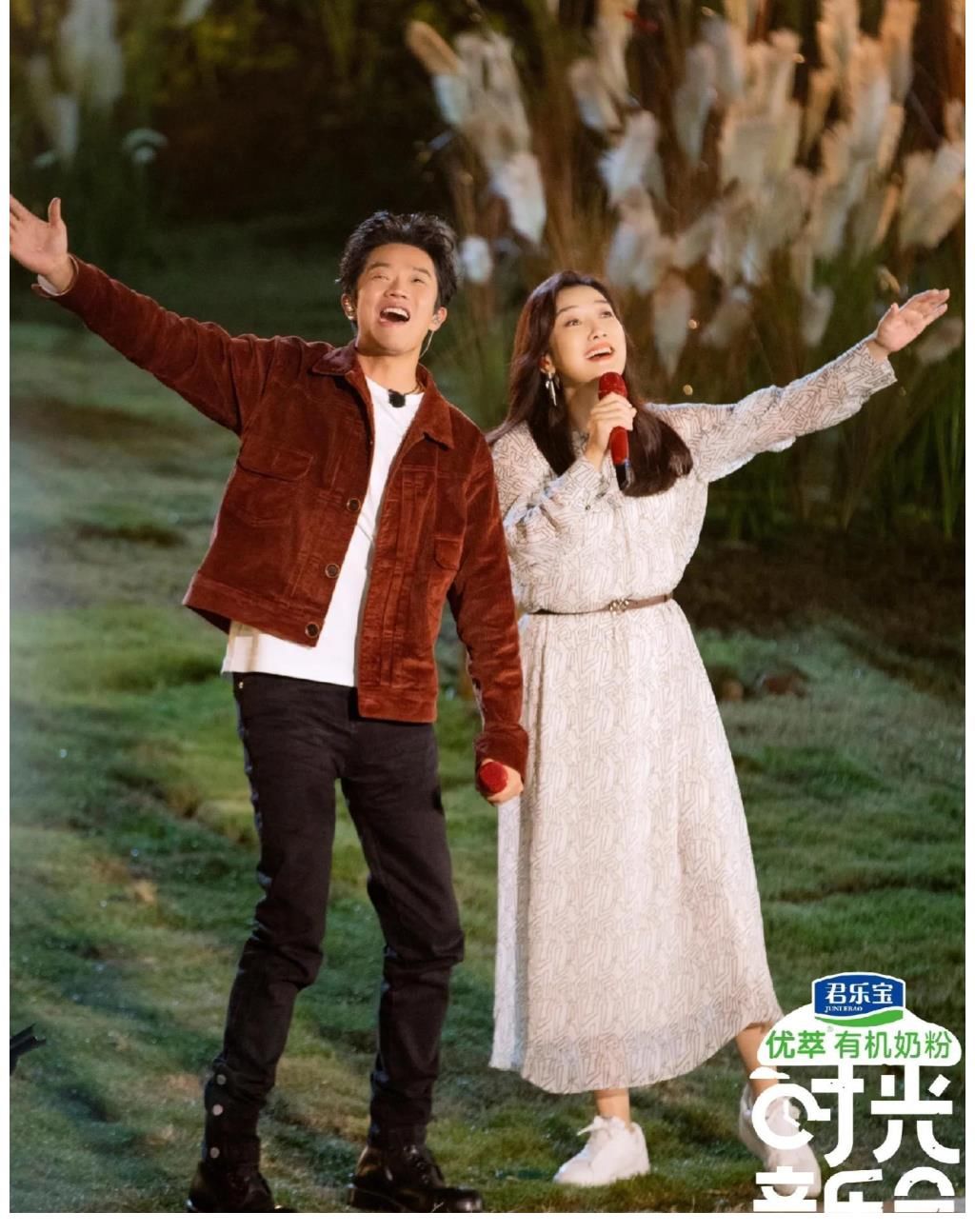 《时光音乐会》真是宝藏音综!看了上百条评论,竟没找到一个差评