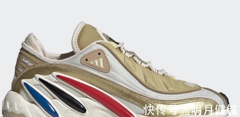 配色 “好马配好鞍”,好的球鞋得有识货的主人,这几双球鞋你入手了吗?