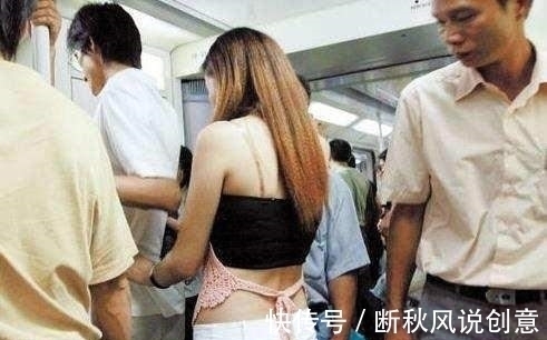 |搞笑GIF图:新娘子你有点过分了,拉的有点高了啊!