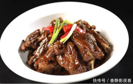 简单|百吃不腻的几道家常菜,简单易学,味道很经典,保准家人特喜欢吃