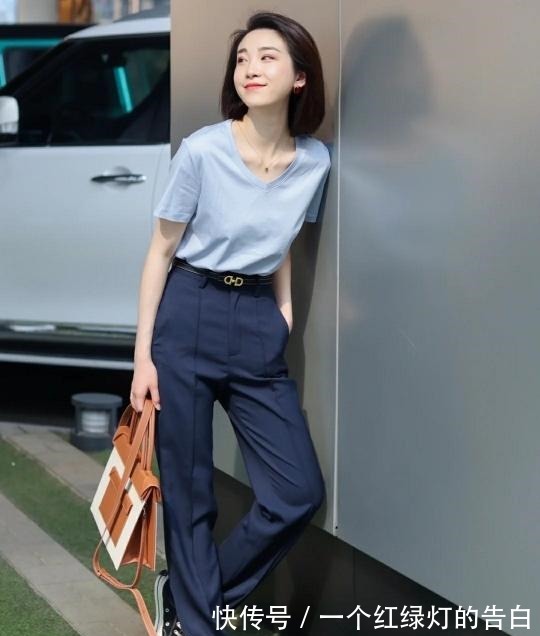 半身裙 高级简单的穿搭,百搭时尚尽显个人魅力,这些技巧需要掌握!