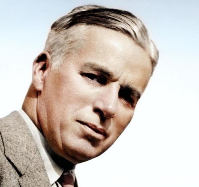 上色|26张罕见老照片上色后的样子，竟然如此的鲜活